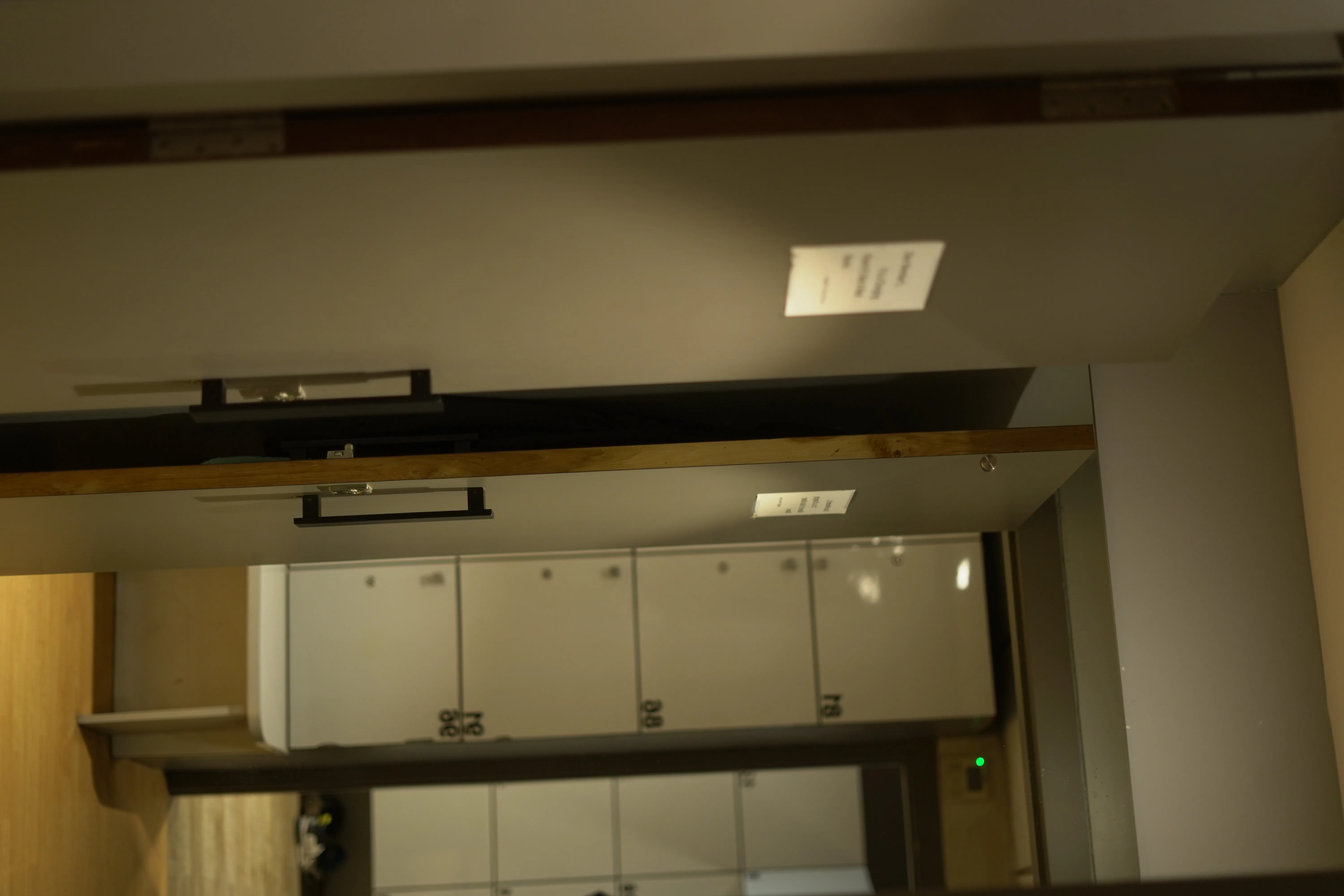 Kenzo Fitness facility