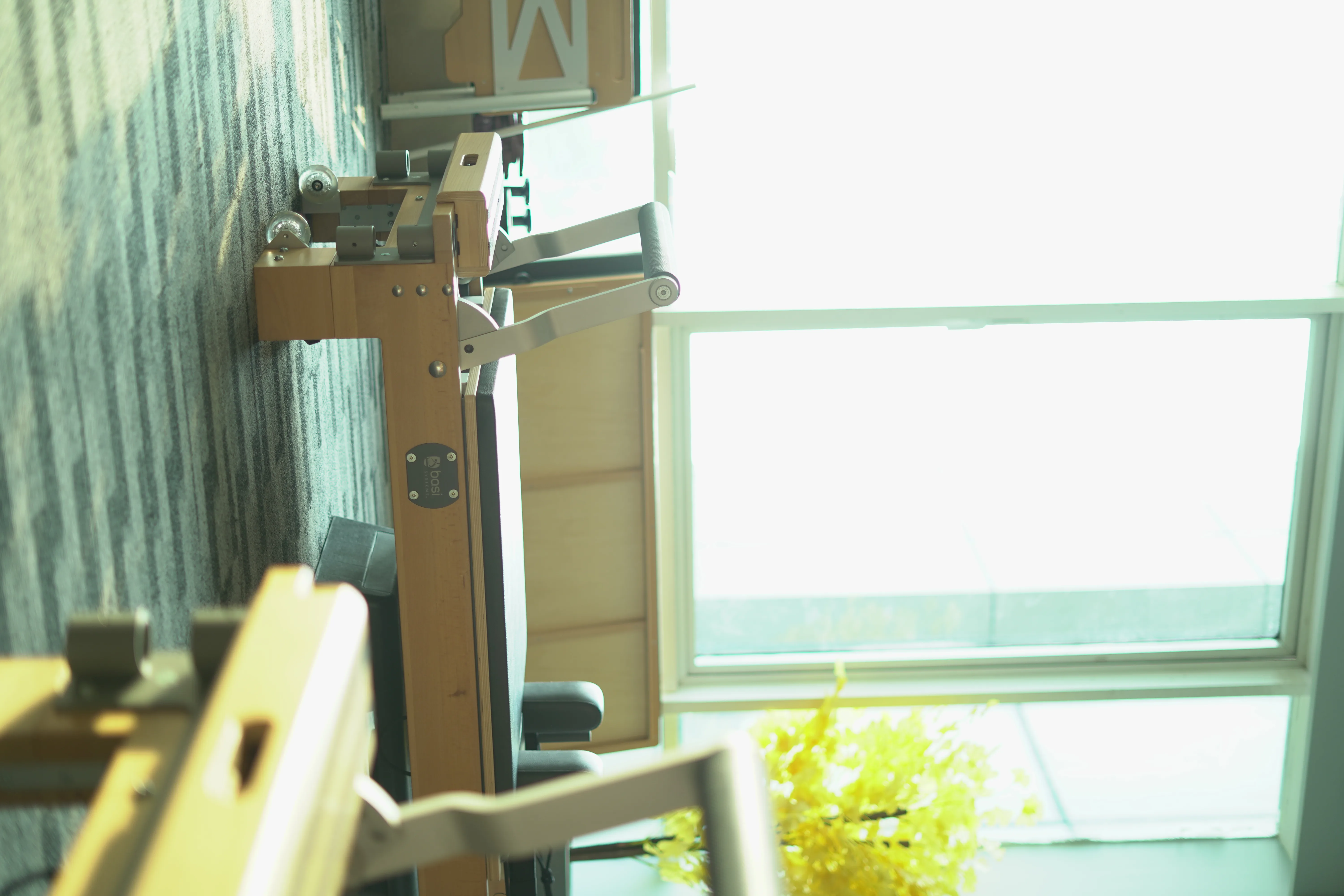 Kenzo Fitness strength