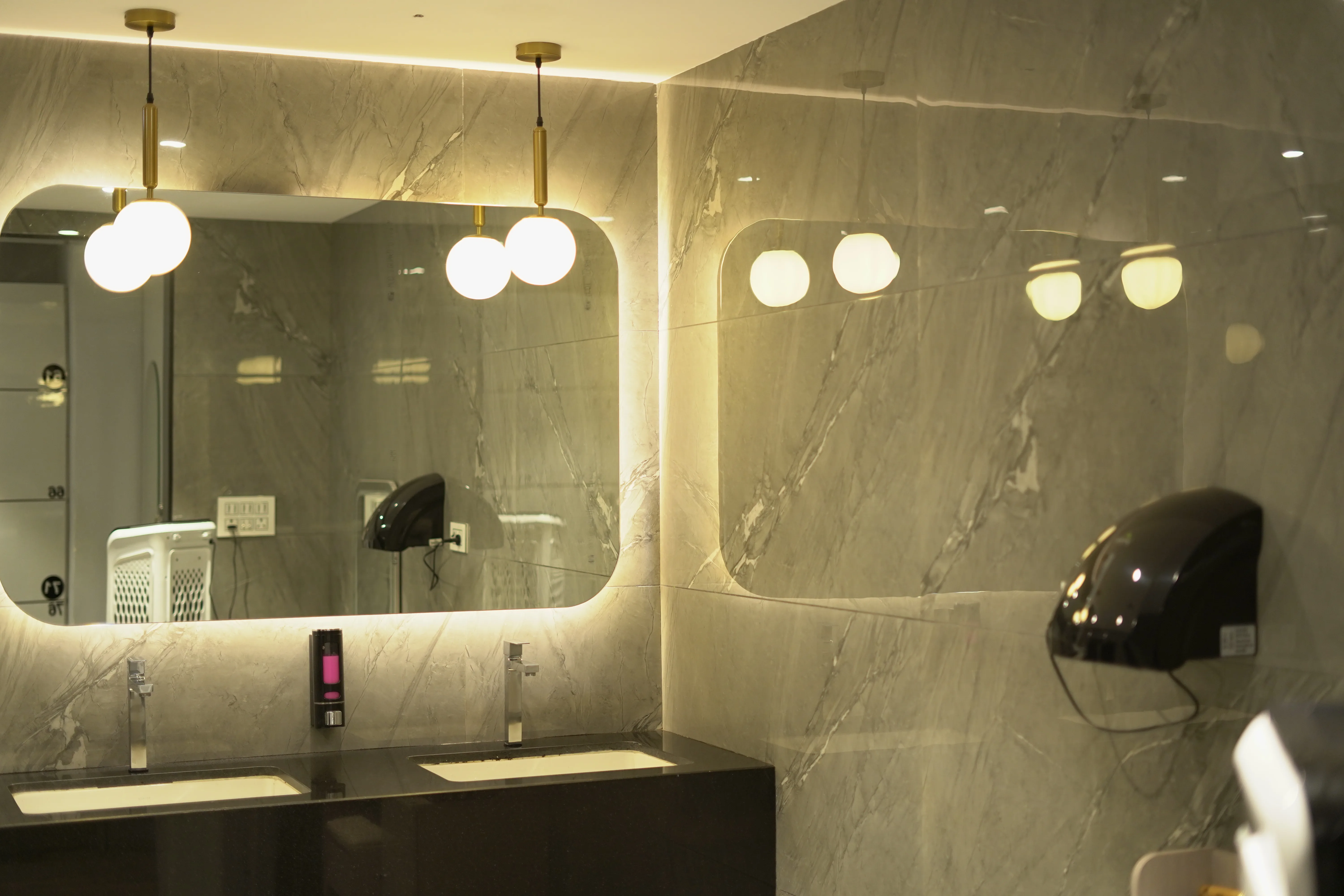 Kenzo Fitness cardio