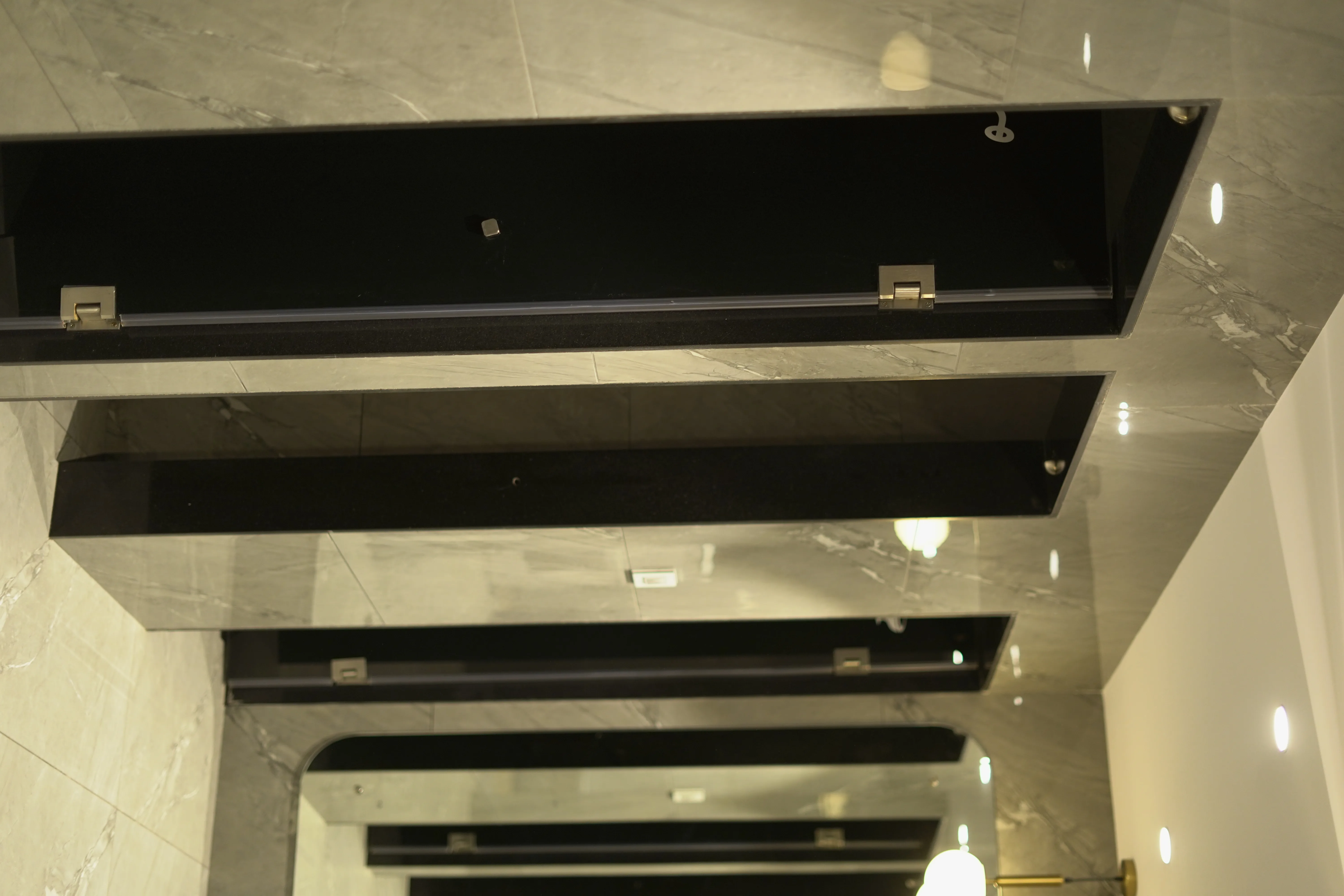 Kenzo Fitness classes