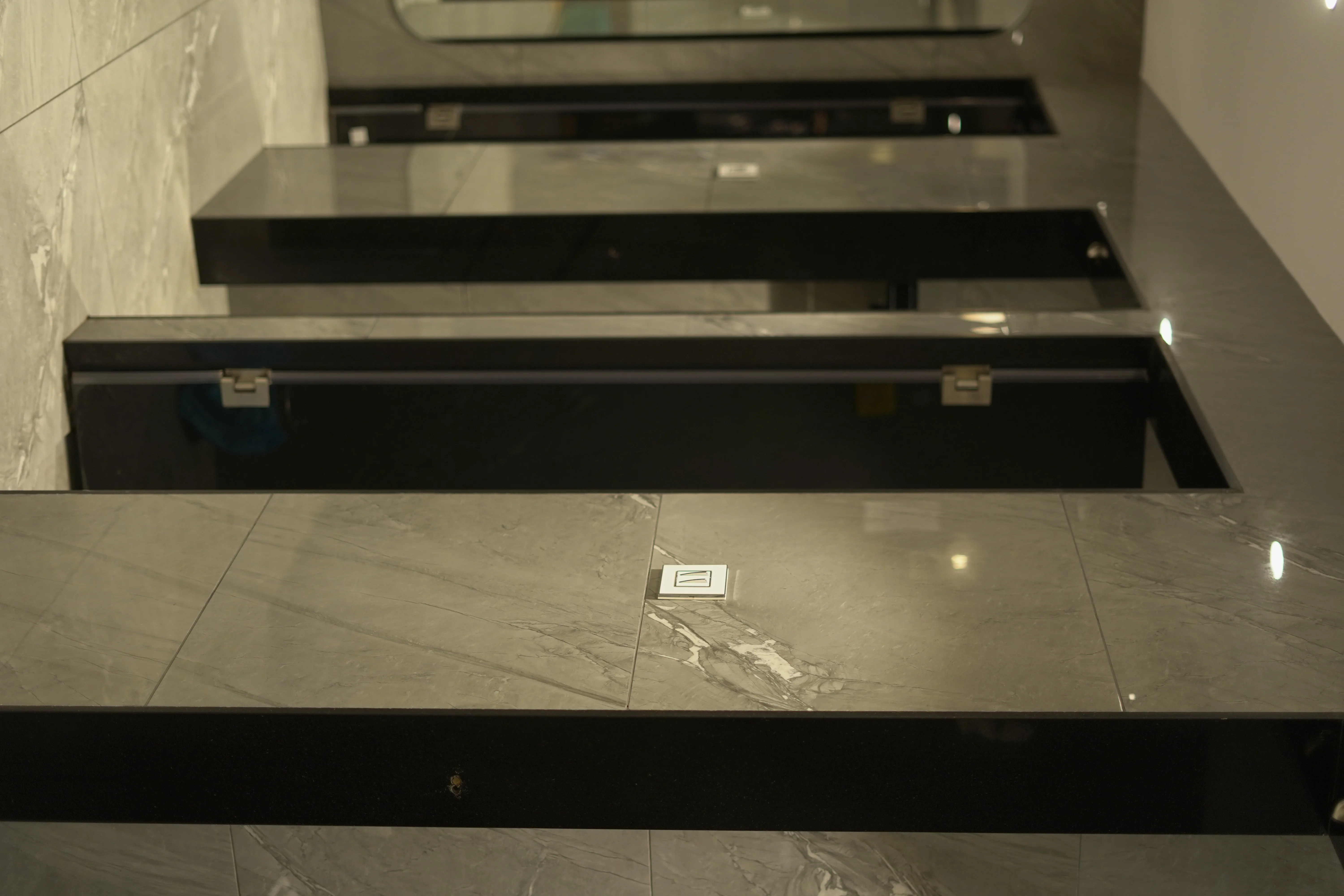 Kenzo Fitness strength