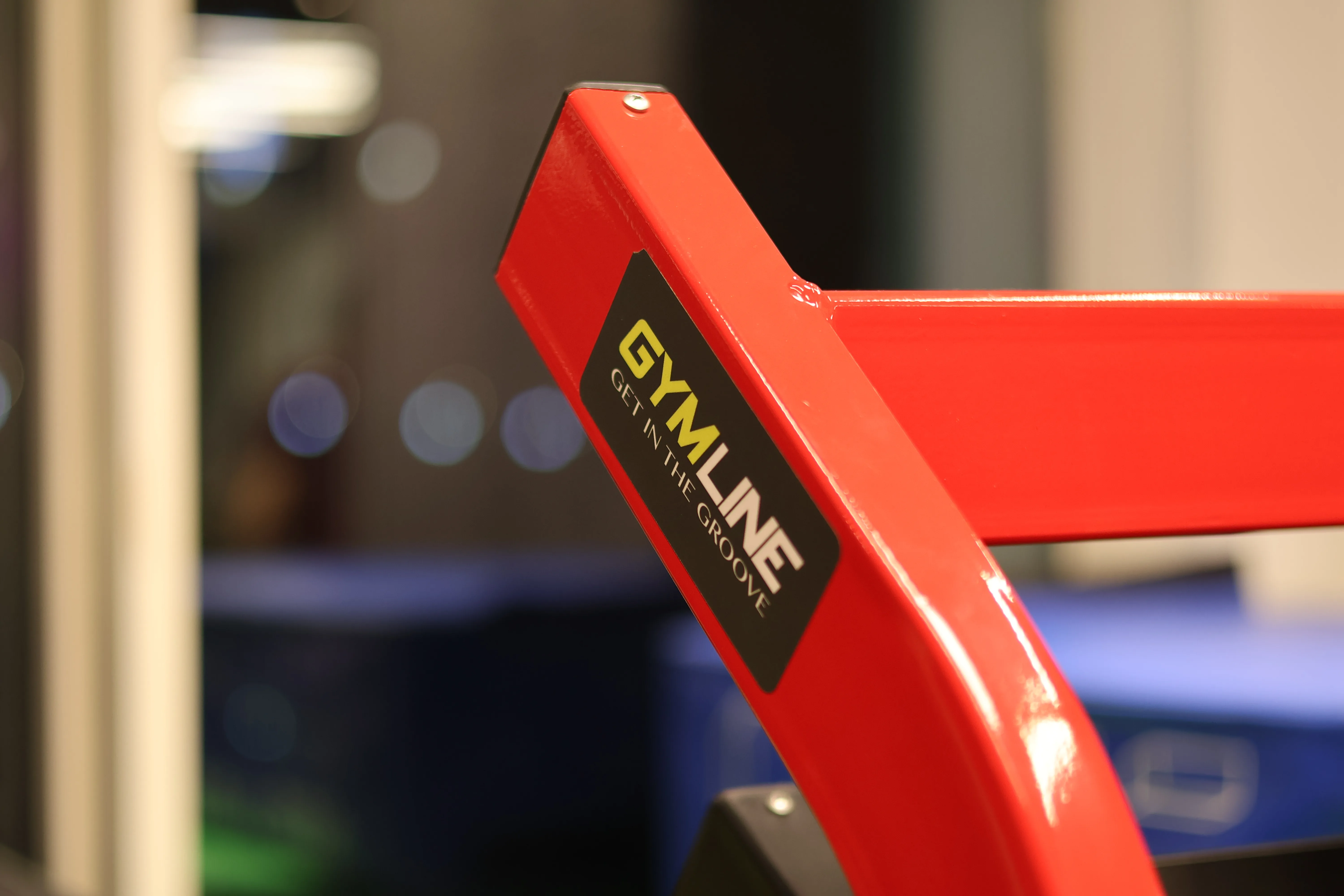 Kenzo Fitness classes