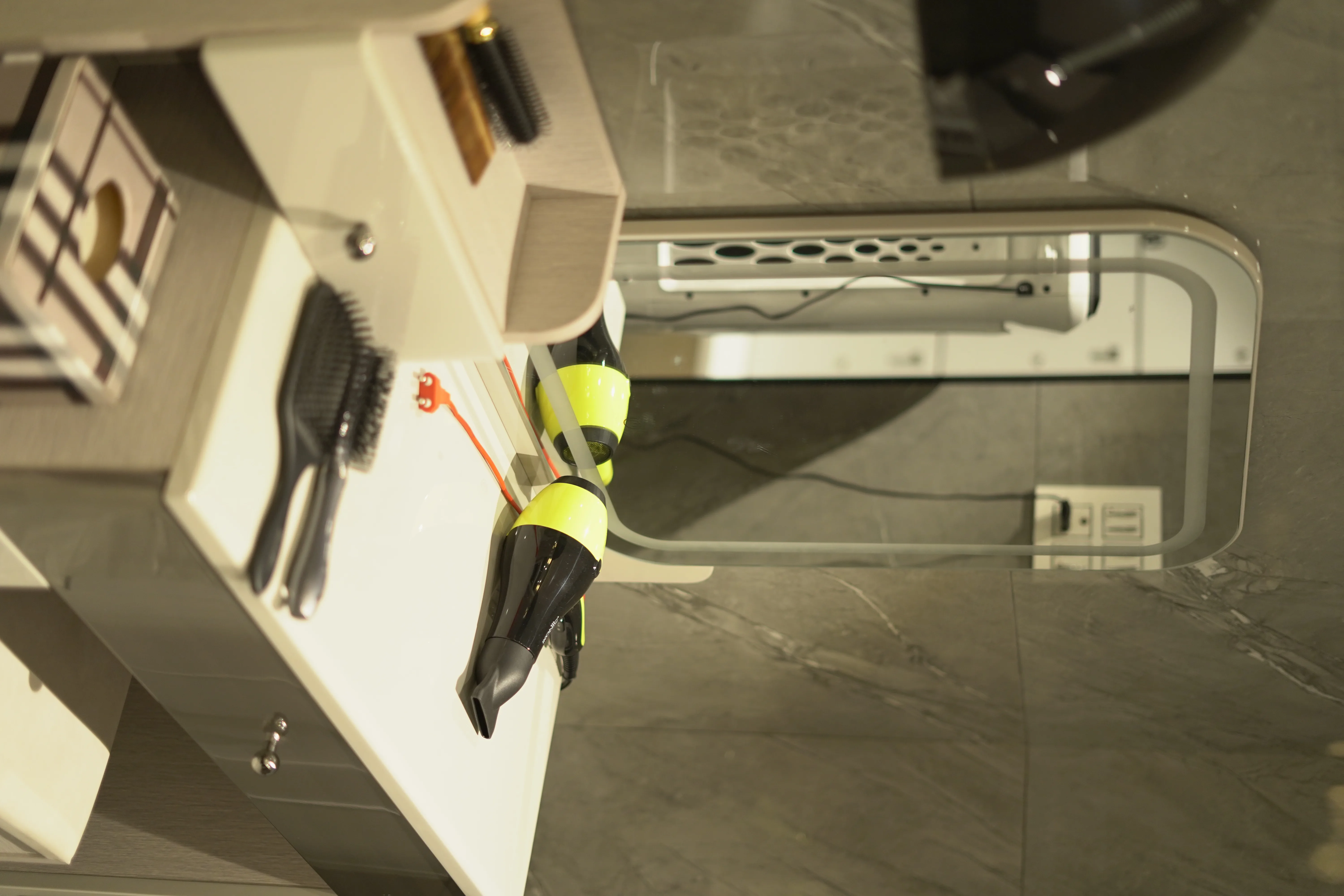 Kenzo Fitness classes