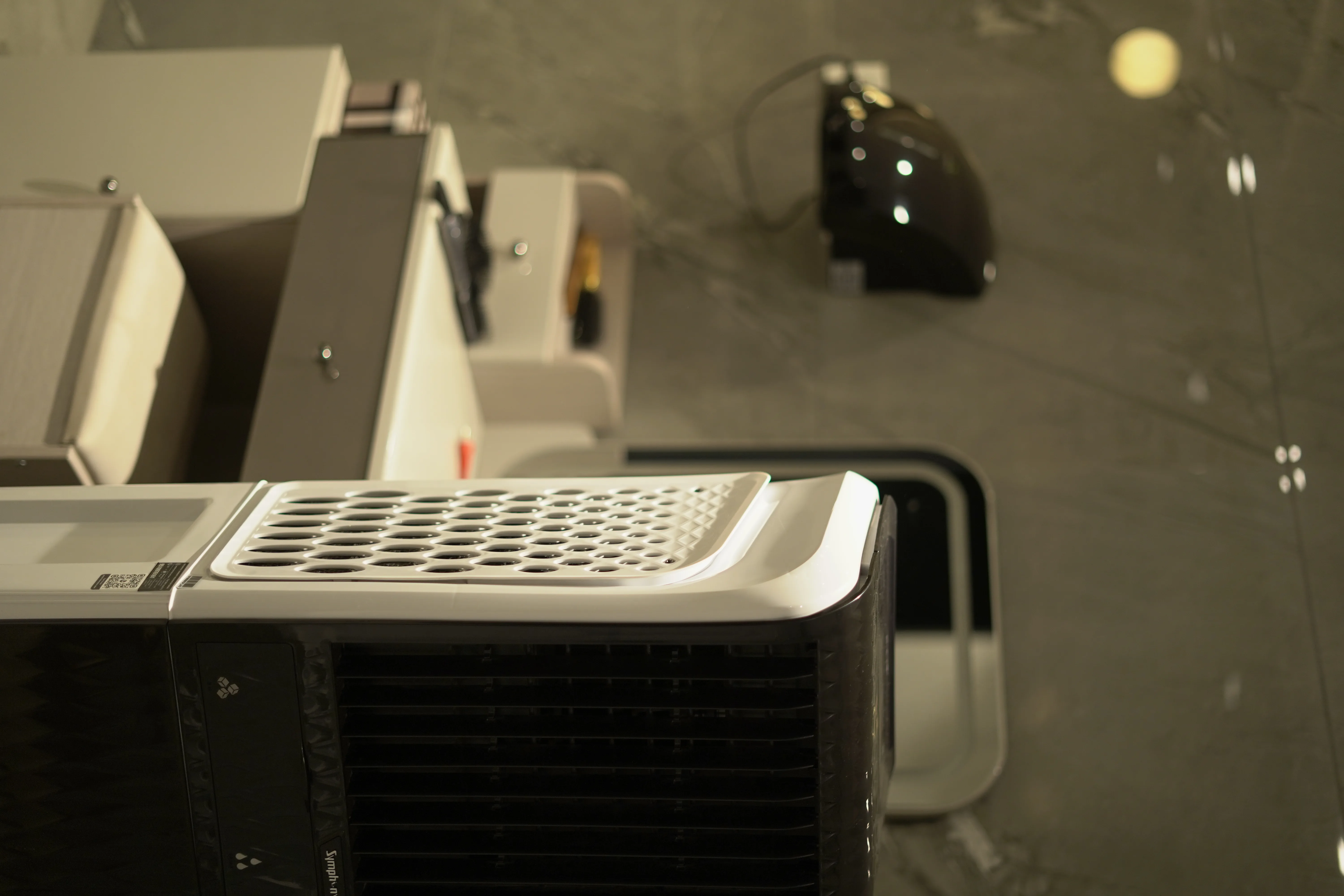 Kenzo Fitness cardio