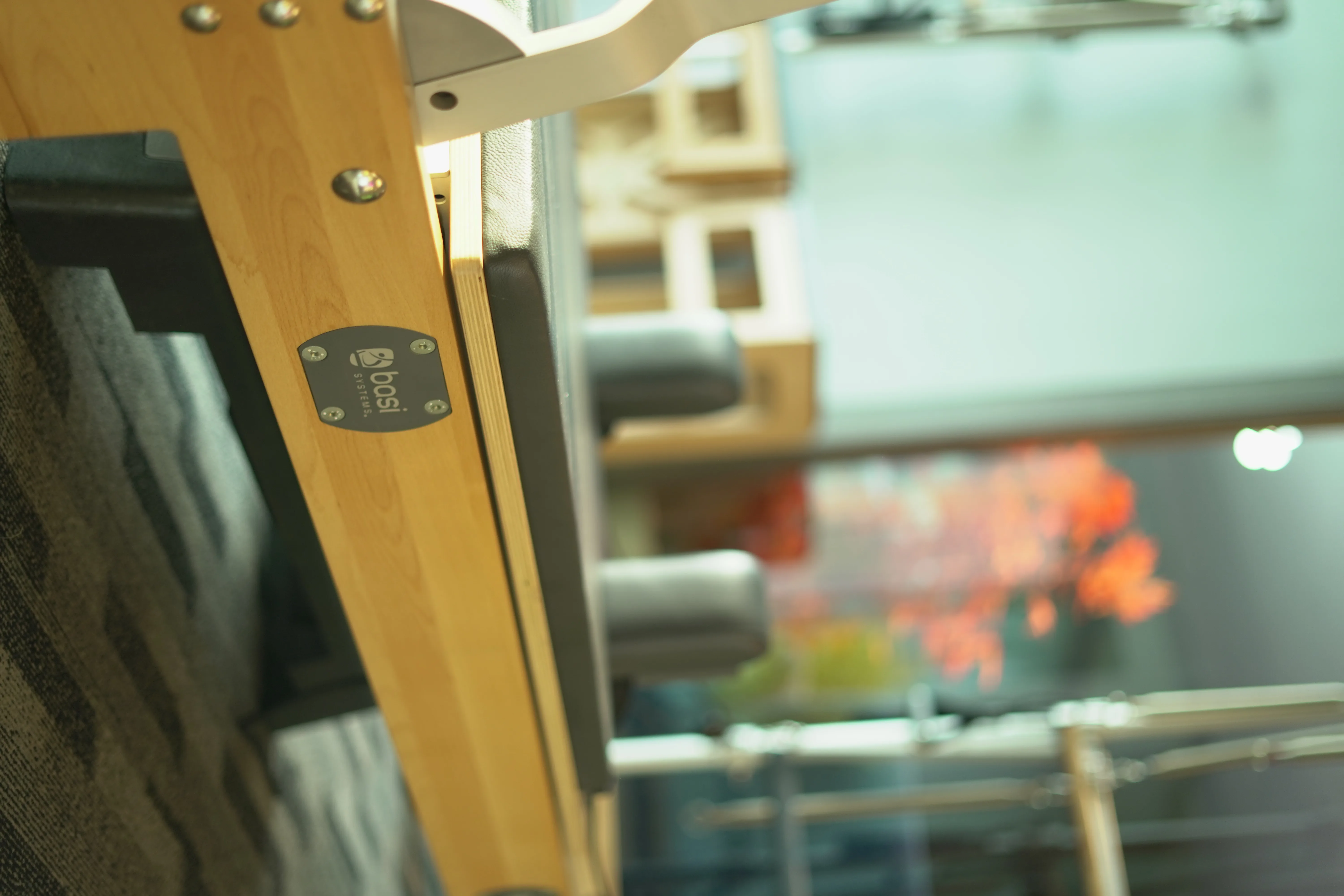 Kenzo Fitness classes