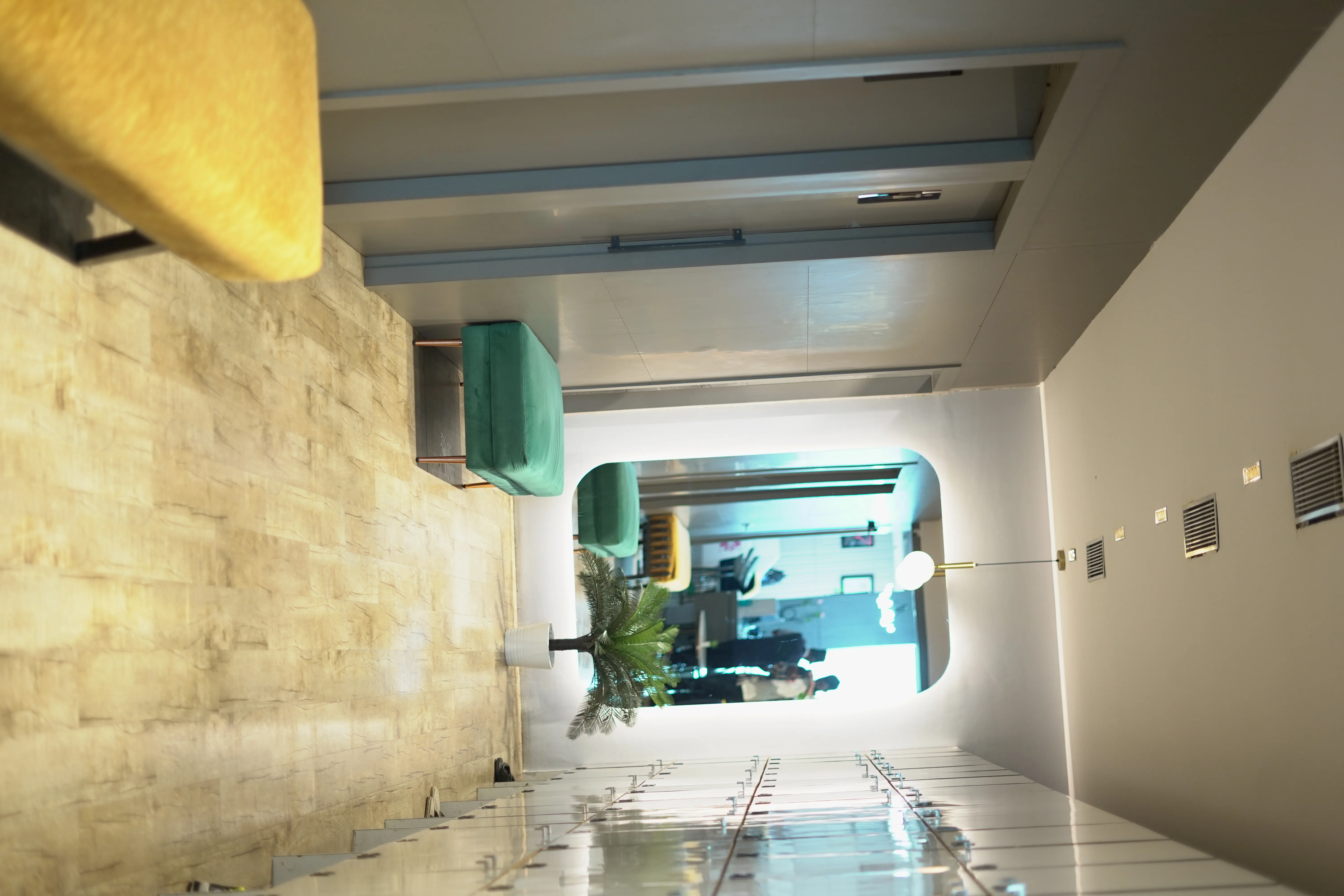 Kenzo Fitness strength