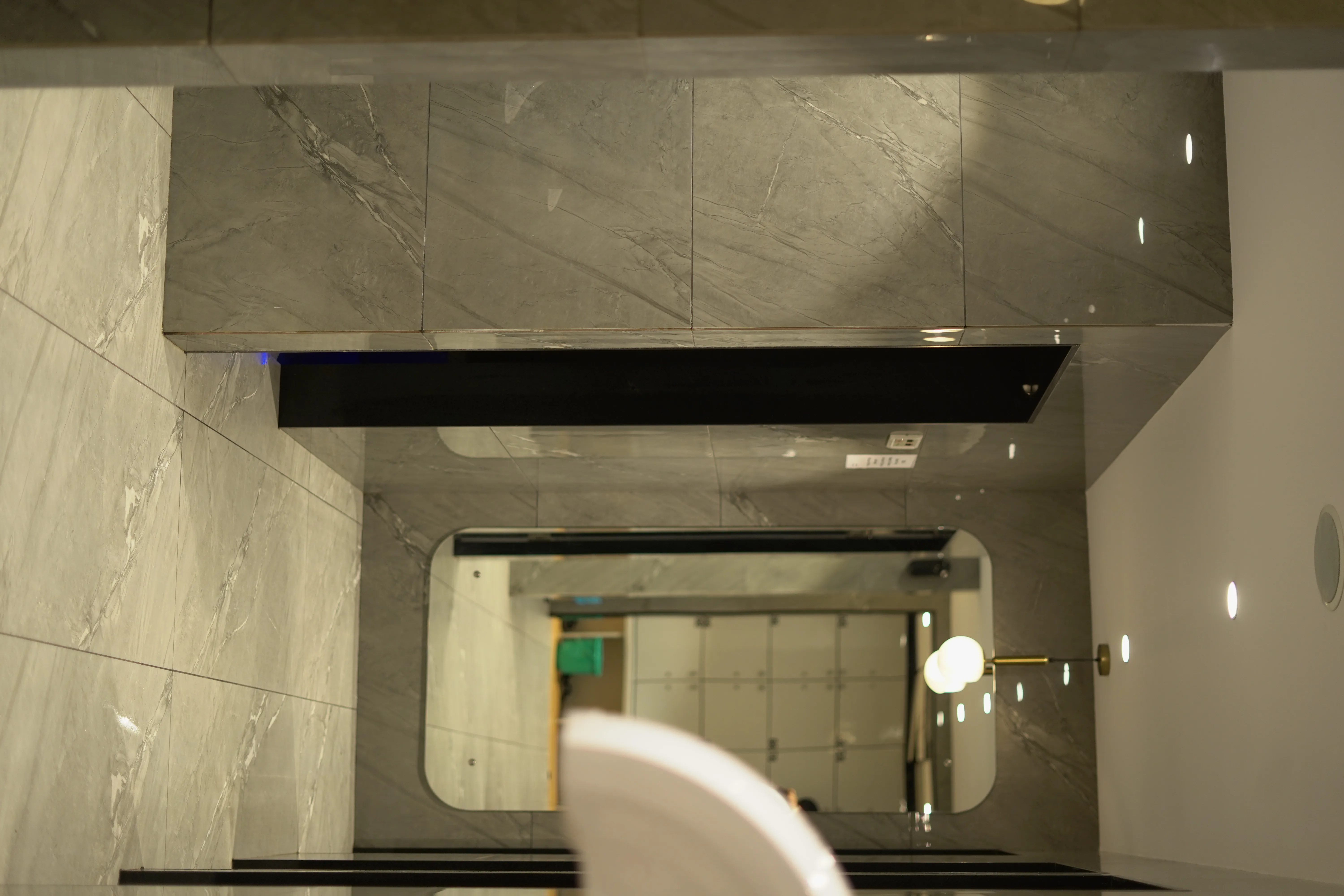 Kenzo Fitness classes