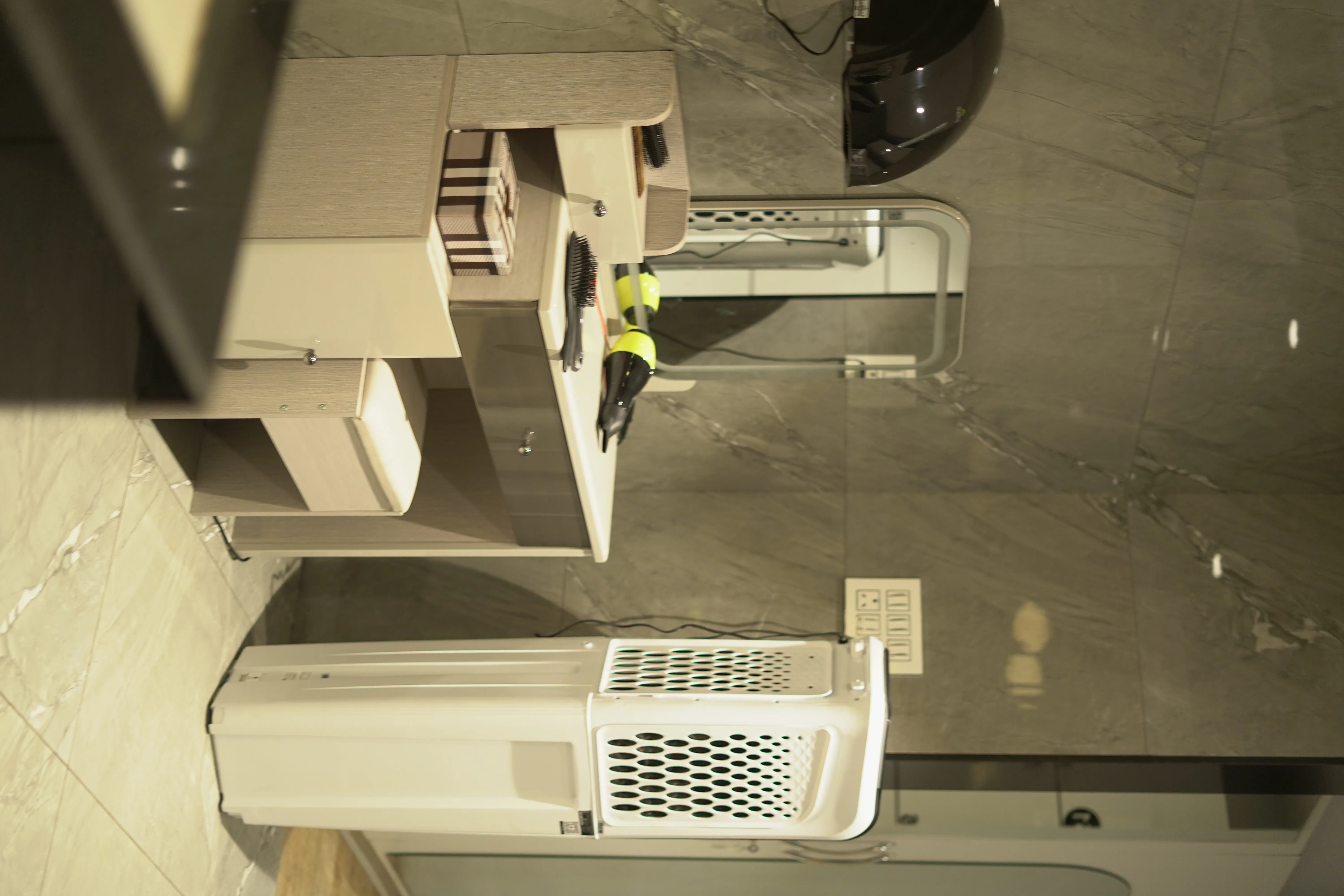 Kenzo Fitness cardio