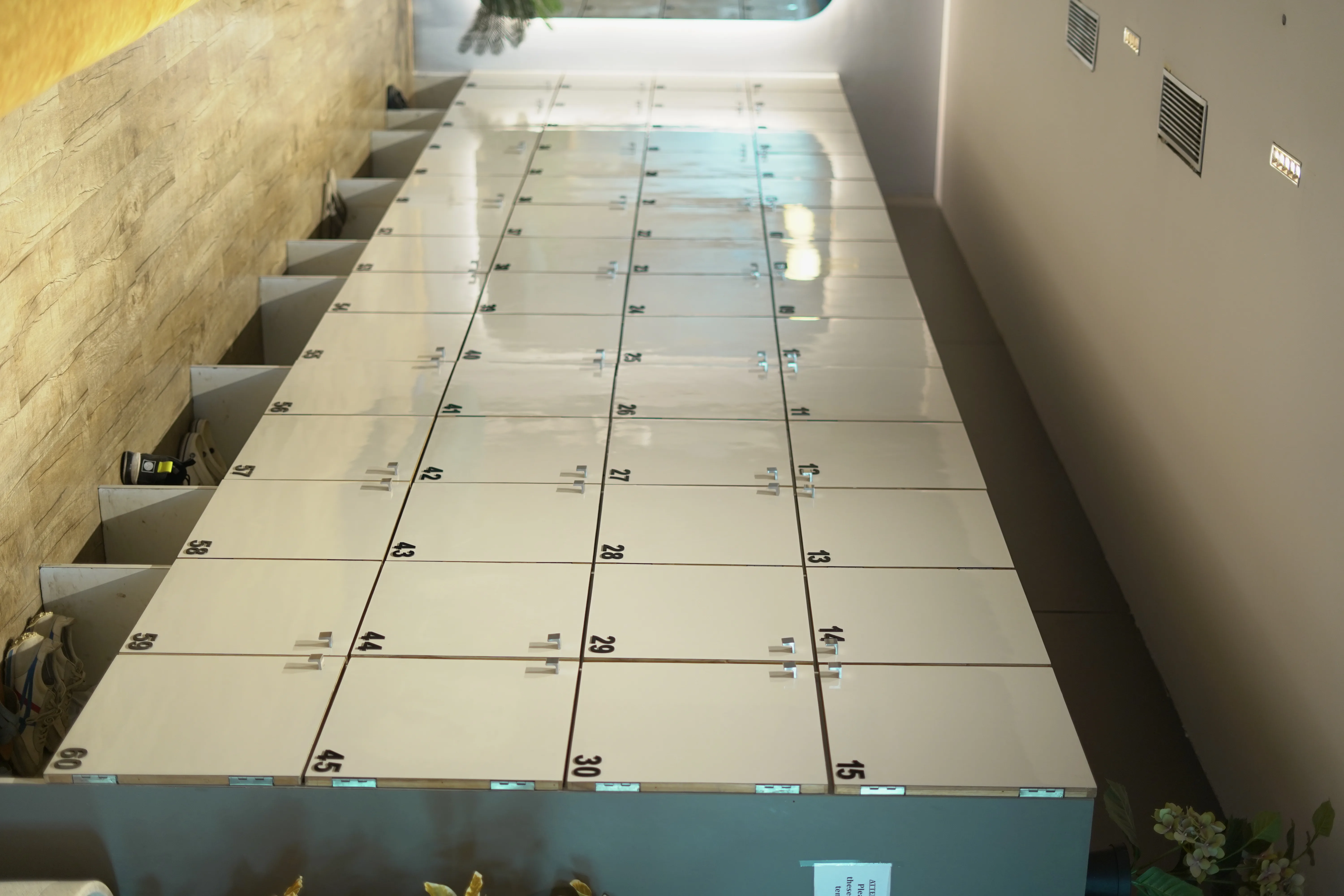 Kenzo Fitness strength